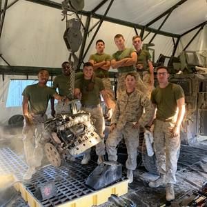 Meet your Posher, Cody